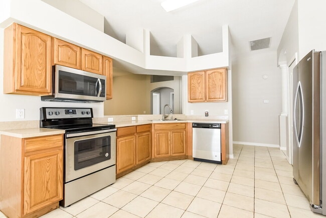 Foto del edificio - 9732 White Barn Way