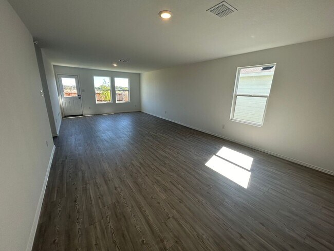 Building Photo - Newly Built 4 Bedroom / 2 Bath Home! First...