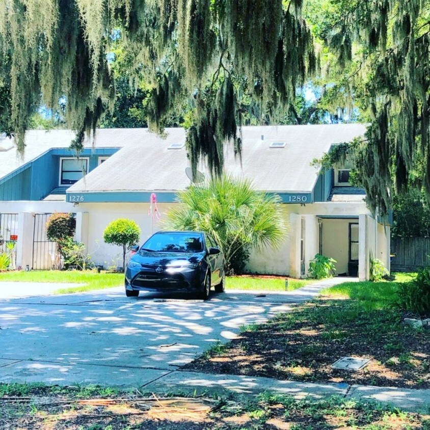 1280 Mayport Landing Dr, Jacksonville, FL 32233 Townhouse for Rent in