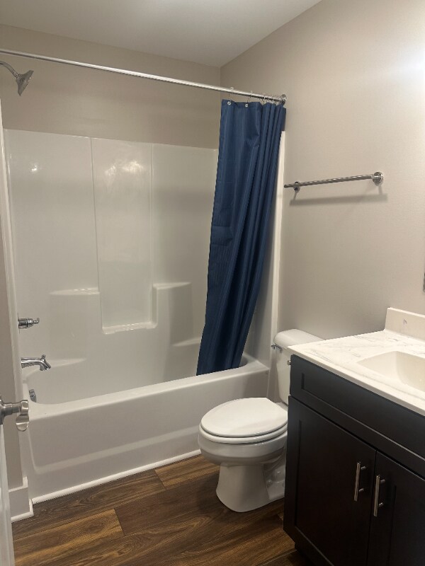 Foto del edificio - 4408 Shelborne Dr