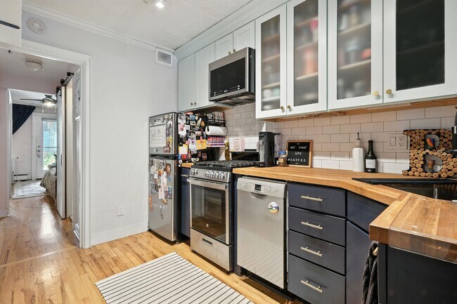 Foto del edificio - 204 Willow Ave