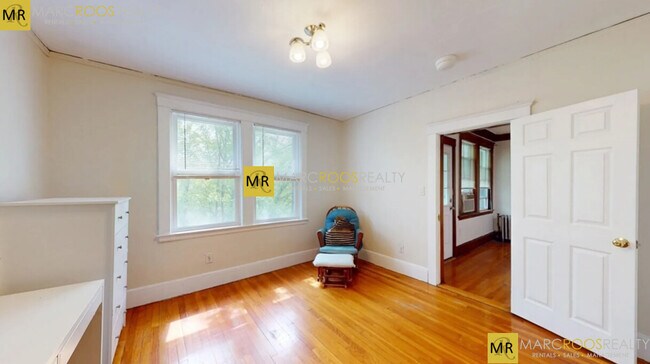 Foto del edificio - 133 Chiswick Rd