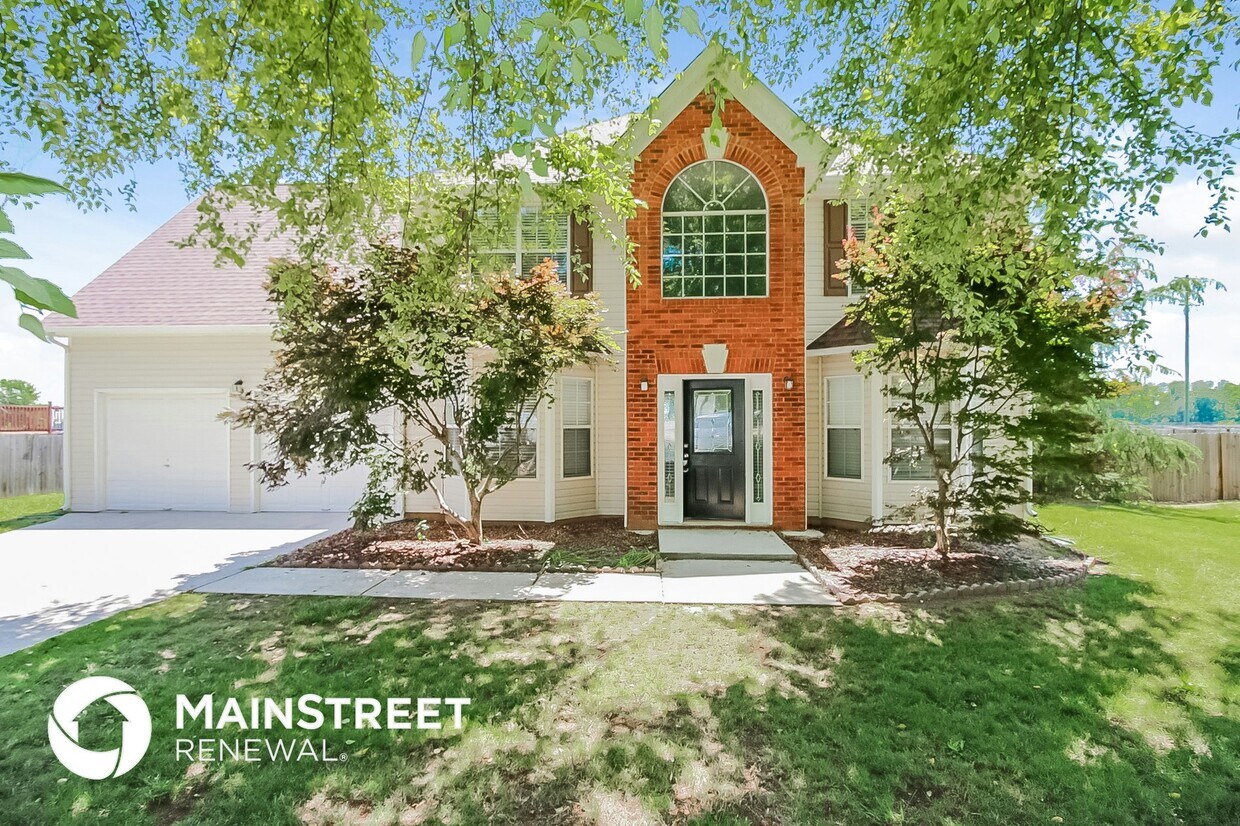 Foto principal - 968 Field View Dr
