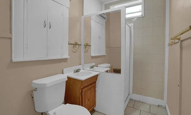 1 of 3 bathrooms - 1219 N Wahsatch Ave