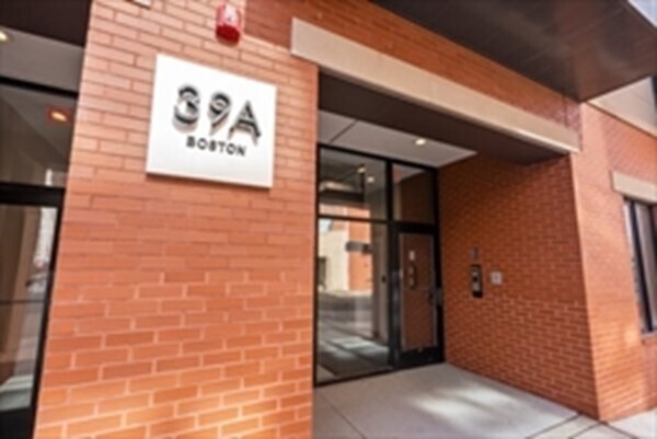 Foto del edificio - 34 A St