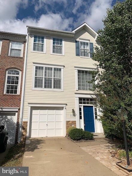 Photo - 47344 Blackwater Falls Terrace Townhome