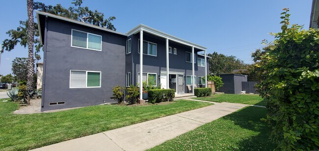 Foto del edificio - 11454 Washington Pl