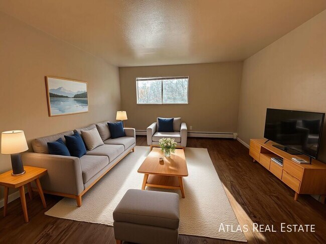 Building Photo - 3024 W Bijou St