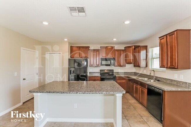 Foto del edificio - 14626 Scottburgh Glen Dr