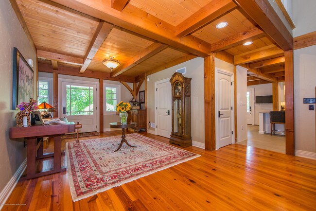 Foto del edificio - 209 Heyers Mill Rd