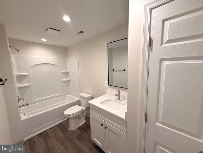 Foto del edificio - 21899 Three Notch Rd