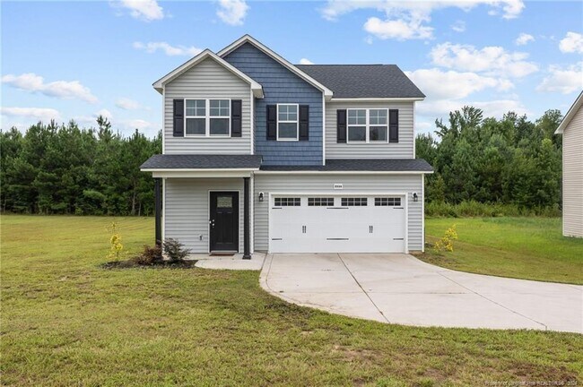 Foto del edificio - 5534 Tolarsville Rd