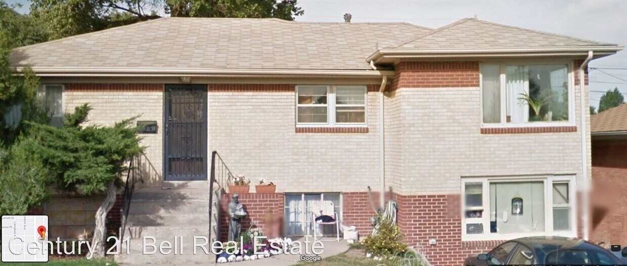 Primary Photo - 4 br, 2 bath House - 1626 Crook Ave