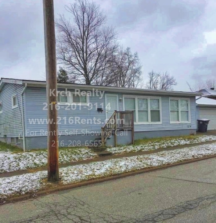 Primary Photo - 17602 Tarkington Ave