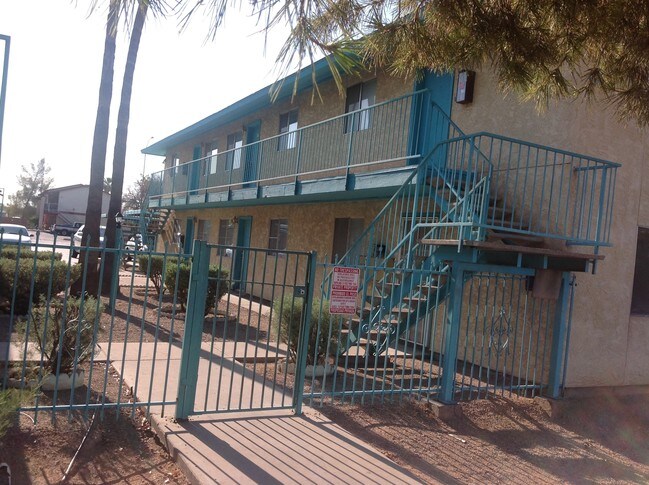 Foto del edificio - The Catalina