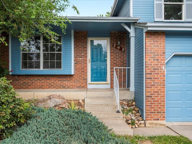 Foto del edificio - 3 Bedroom Louisville Home with Large Fence...