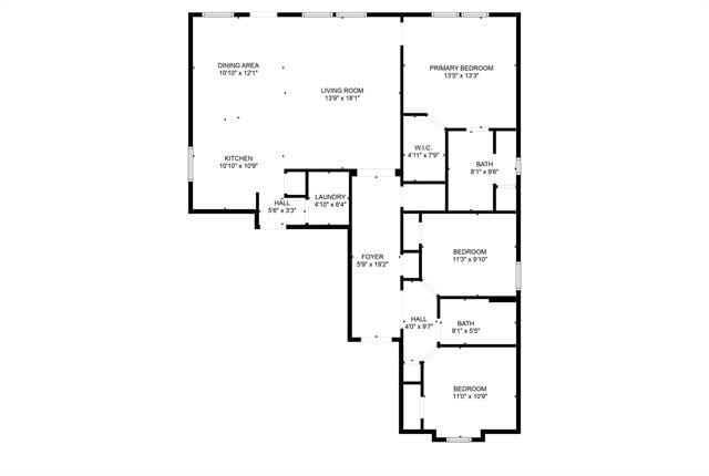 Building Photo - 1317 Marlose St