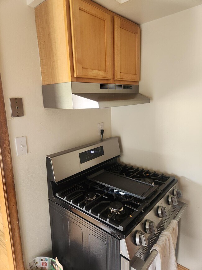 Foto del edificio - 4378 N Wilson Dr