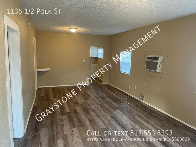 Building Photo - 1135 1/2 Polk St-