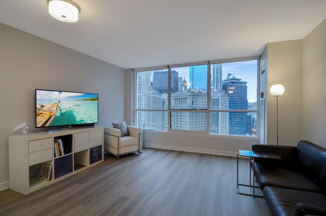 Building Photo - 405 N Wabash Ave