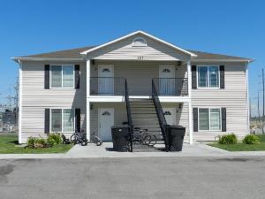 Primary Photo - 167 Stockham Dr