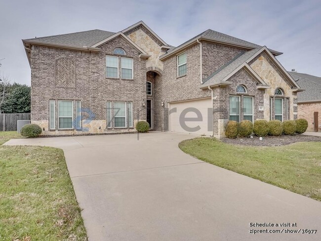 Foto del edificio - 705 Twin Hills Ln