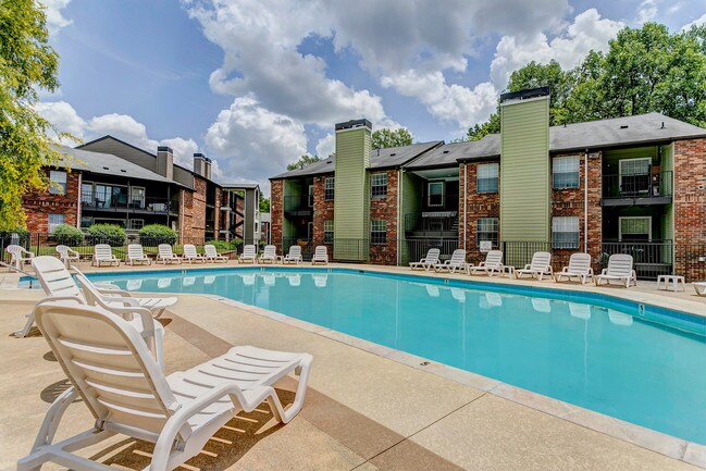 Foto del edificio - Newport Apartment Homes
