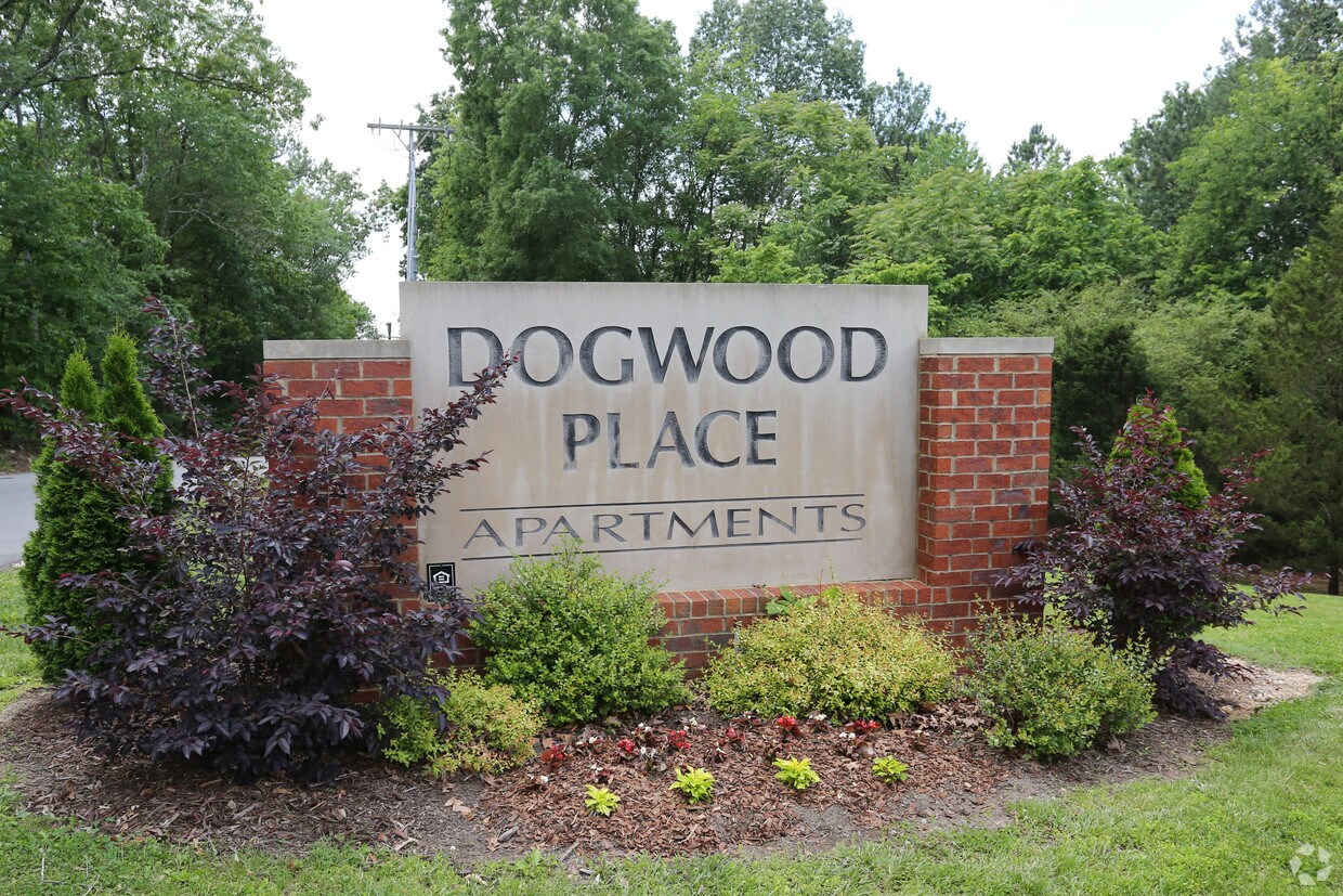 Dogwood Place Apartments East Ridge, TN