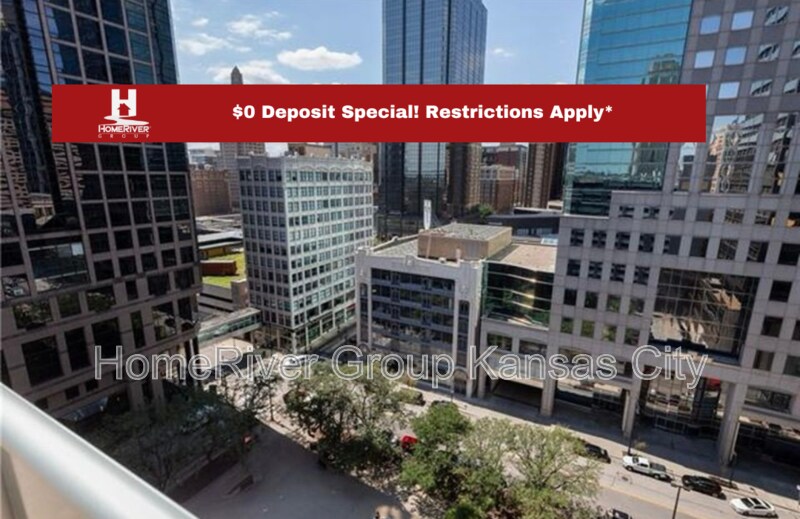 Foto principal - 1101 Walnut St