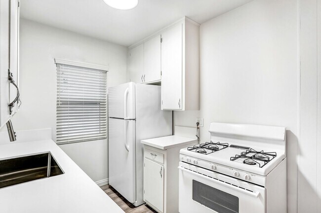 Foto del edificio - 1231 12th St