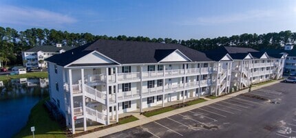 Building Photo - 720 Charter Dr