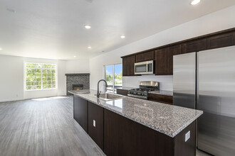 Sable View Townhomes photo'