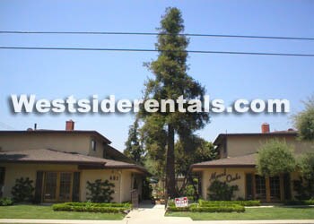 Primary Photo - 401 E Live Oak St