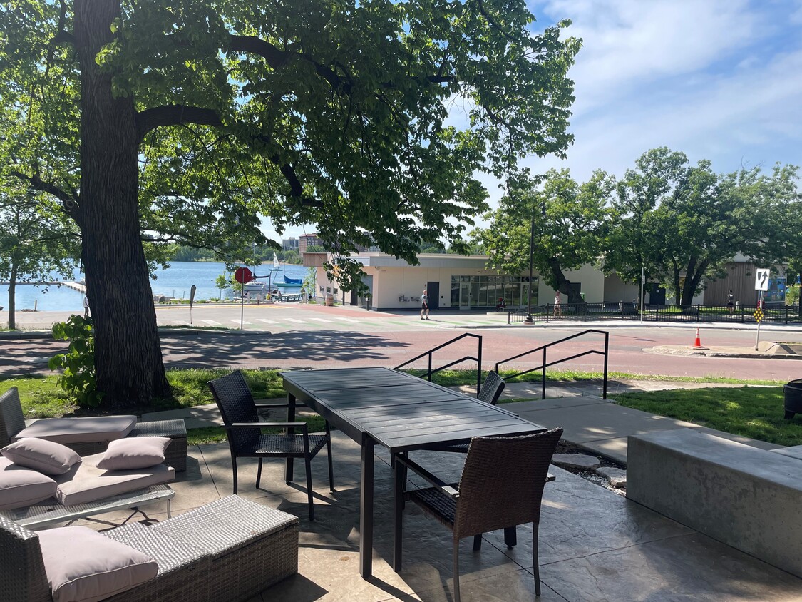 Lake View - 3015 E Bde Maka Ska Pky