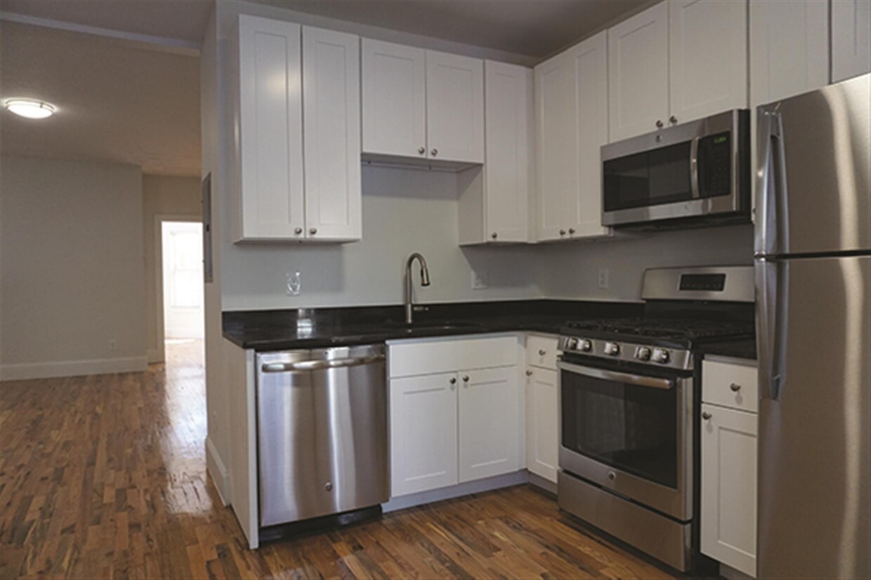 37 Bradley St Unit #2, Somerville, MA 02145 - Apartments in Somerville ...