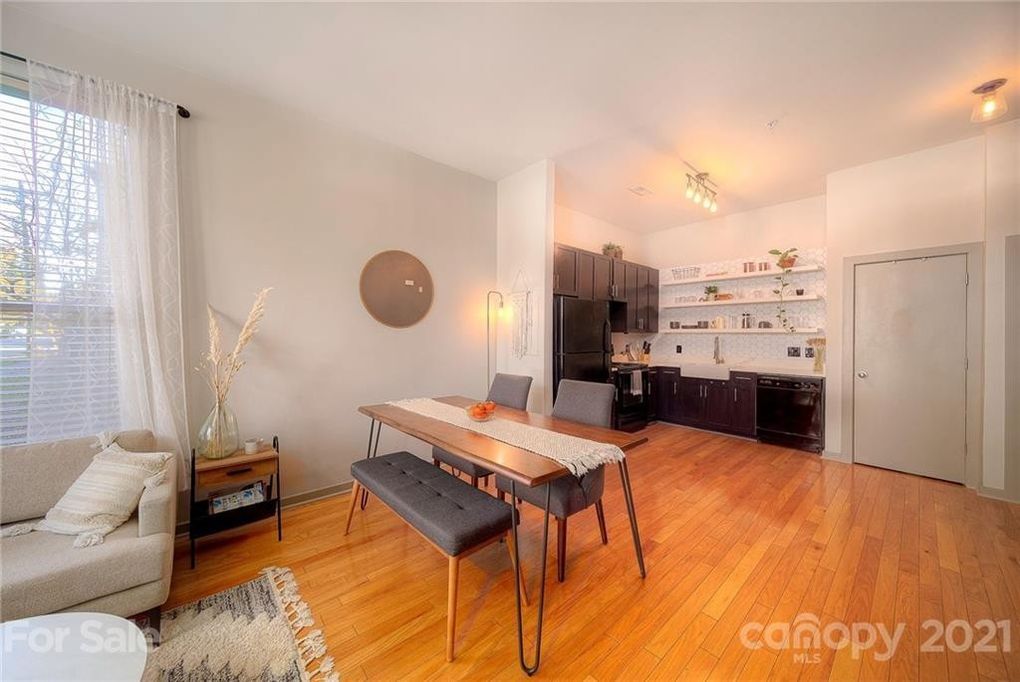 1024 E 36th St, Charlotte, NC 28205 Condo for Rent in Charlotte, NC