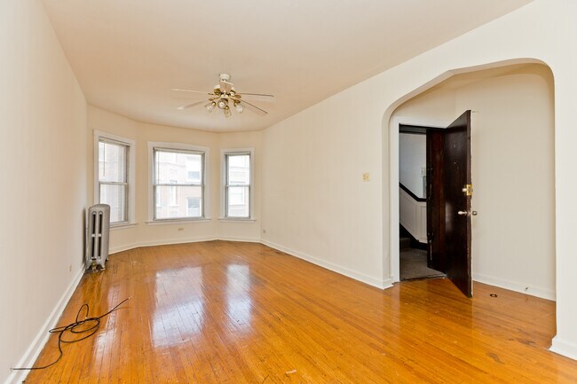 Building Photo - 7808 S Colfax Ave