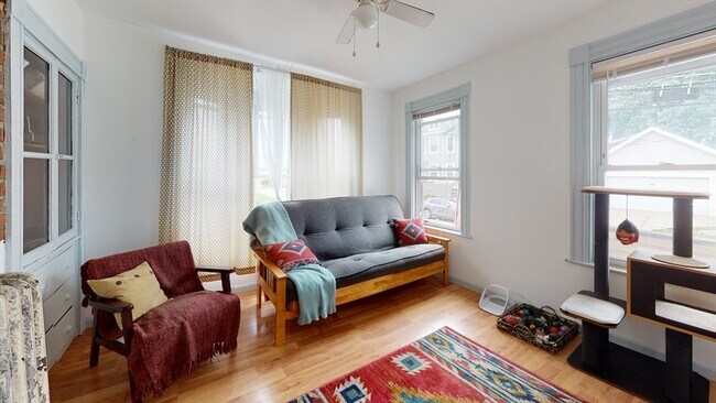 Foto del edificio - 7-9 Dexter St