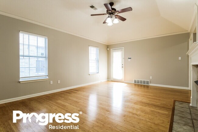 Building Photo - 1157 Cross Valley Cove