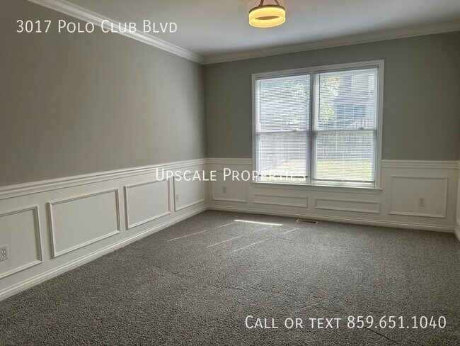 Foto del edificio - 3017 Polo Club