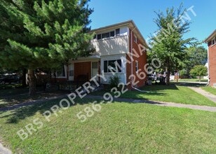Building Photo - 20345 E Eight Mile Rd
