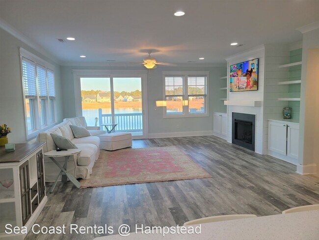 Foto del edificio - 4 br, 3.5 bath House - 413 Summerhouse Drive