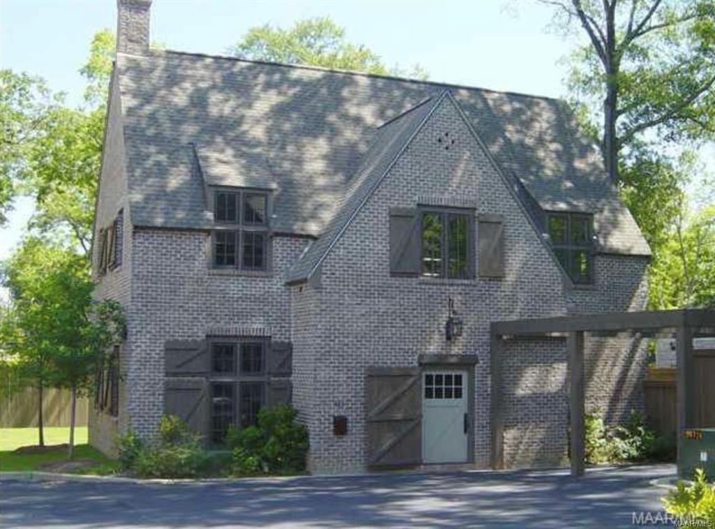 Primary Photo - 531 Cloverdale Rd