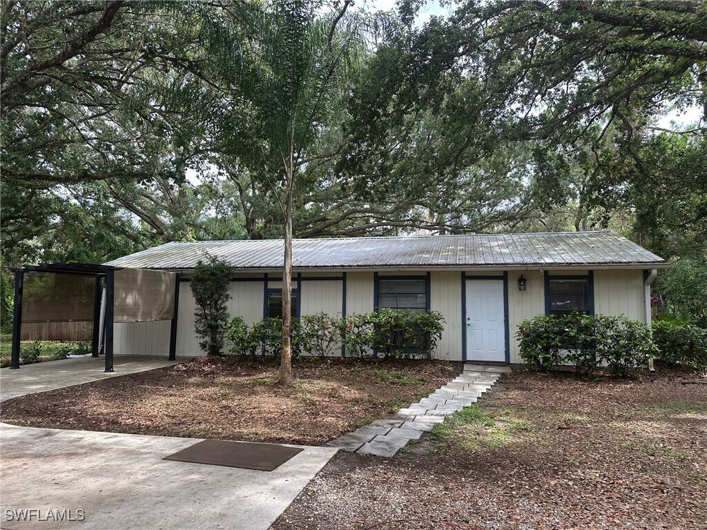 Primary Photo - 17811 Rancho 78 Dr
