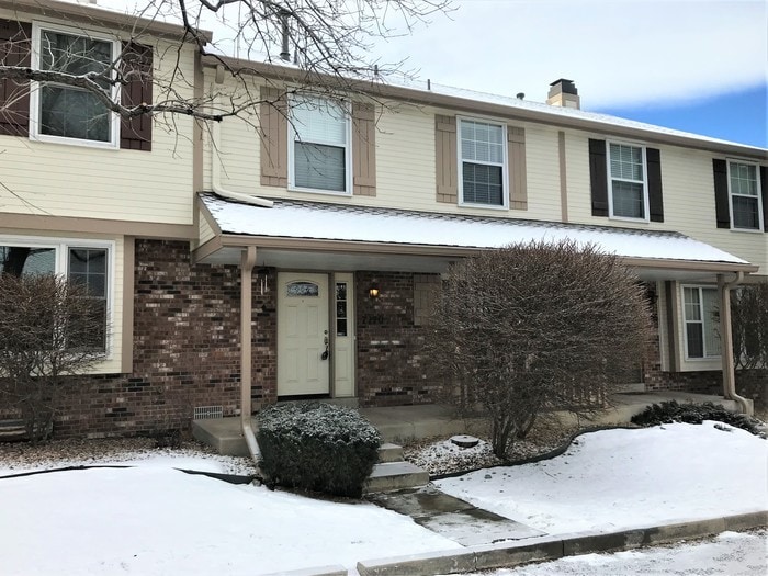 Primary Photo - Beautiful Townhome in Sturbridge
