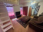 1 bedroom with loft - 6129 Andalusia Ave