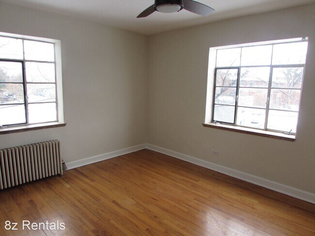 Foto del edificio - 1 br, 1 bath House - 1483 Ash Street #8