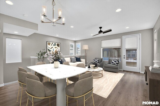 Foto del edificio - 9082 Delacorte St