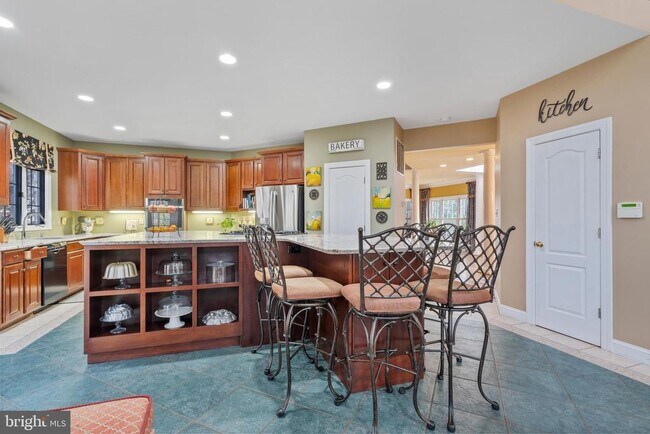 Foto del edificio - 11612 Brockman Ln