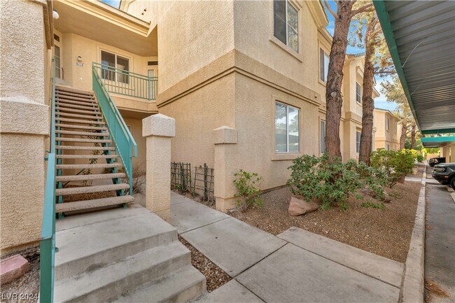 Building Photo - 5155 W Tropicana Ave
